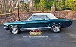 1966 Mustang Convertible Thumbnail 2