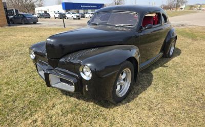 1947 Ford Coupe 