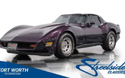 1980 Chevrolet Corvette 