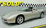 2000 Chevrolet Corvette