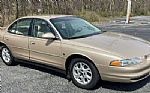 2001 Oldsmobile Intrigue GL