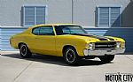 1971 Chevrolet Chevelle