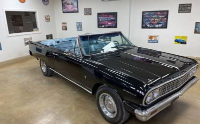 Photo of a 1964 Chevrolet Chevelle SS for sale