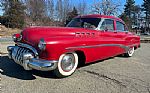 1950 Buick Special