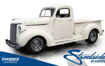 Photo of a 1939 Chevrolet Pickup Streetrod for sale