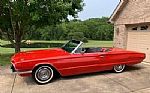 1966 Ford Thunderbird