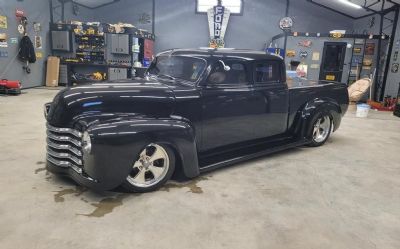 Photo of a 1958 Chevrolet Double Cab for sale