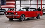 1966 Mustang Thumbnail 1