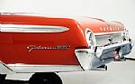 1962 Galaxie 500XL Thumbnail 9