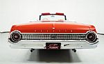 1962 Galaxie 500XL Thumbnail 10