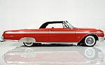 1962 Galaxie 500XL Thumbnail 14