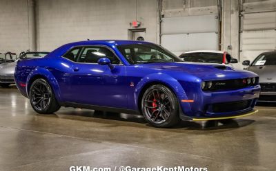 2019 Dodge Challenger R/T Scat Pack Wideb 2019 Dodge Challenger R/T Scat Pack Widebody