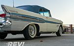 1957 Bonneville Fuelie Thumbnail 59