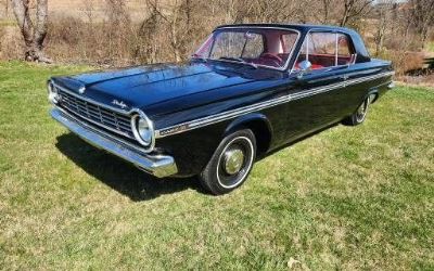 Photo of a 1965 Dodge Dart for sale