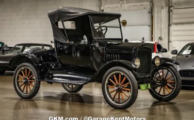 1923 Ford Model T 