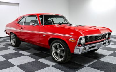 Photo of a 1971 Chevrolet Nova for sale