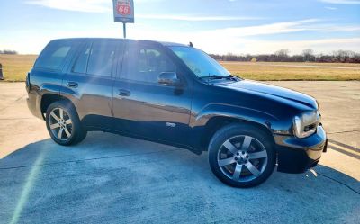 Photo of a 2006 Chevrolet Trailblazer SS for sale