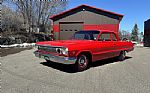 1963 Chevrolet Bel Air