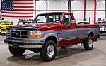 1997 Ford F250 XLT 4x4