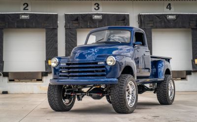 Photo of a 1952 Chevrolet 3100 for sale