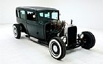 1932 Confederate 4 Door Sedan Thumbnail 7