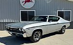 1969 Chevelle Malibu SS Thumbnail 1