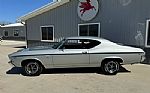 1969 Chevelle Malibu SS Thumbnail 3