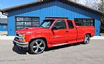 1996 Chevrolet C/K 1500 Series