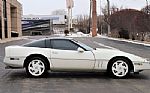 1988 Corvette Anniversary Edition Thumbnail 2