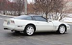 1988 Corvette Anniversary Edition Thumbnail 4