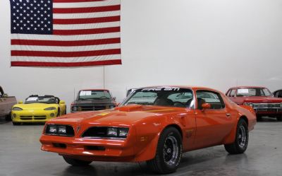 Photo of a 1977 Pontiac Firebird Trans Am for sale