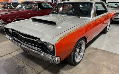 Photo of a 1969 Dodge Dart 2 Dr. Hardtop for sale