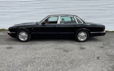 Photo of a 1995 Jaguar XJ6 for sale