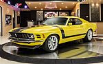 1970 Ford Mustang Boss 302 Restomod