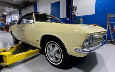 Photo of a 1965 Chevrolet Corvair for sale