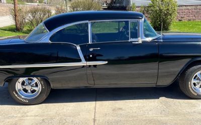 Photo of a 1955 Chevrolet Bel Air for sale