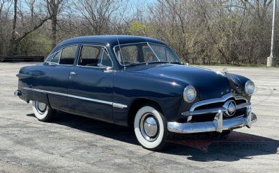 Photo of a 1949 Ford Custom for sale