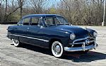 1949 Ford Custom