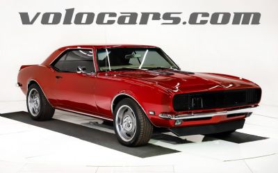 Photo of a 1968 Chevrolet Camaro RS/SS for sale