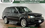 2010 Range Rover Sport Thumbnail 1