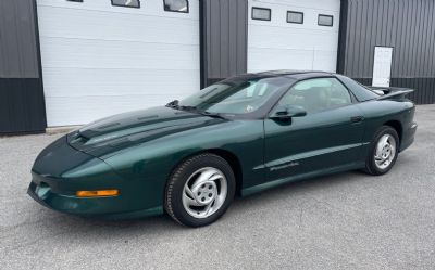 Photo of a 1994 Pontiac Trans Am for sale