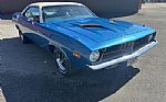 1974 Barracuda Thumbnail 12