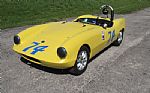 1961 Elva Courier