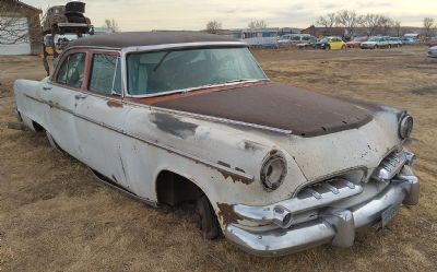 Photo of a 1955 Dodge Custom Royal Parting Many Options for sale