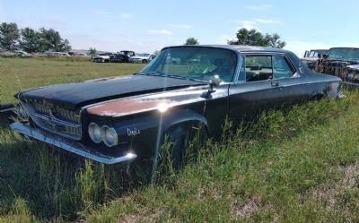 Photo of a 1964 Chrysler 300, New Yorker, Newport Parting Many Options for sale