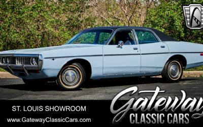 Photo of a 1972 Dodge Coronet for sale