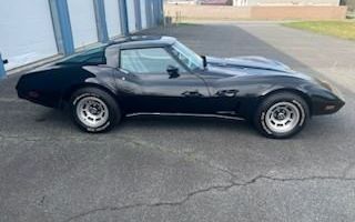 Photo of a 1979 Chevrolet Corvette for sale