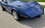 1977 Chevrolet Corvette