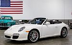 2010 Porsche 911 Carrera S Cabriolet