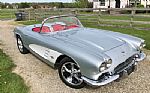 1961 Corvette Thumbnail 5